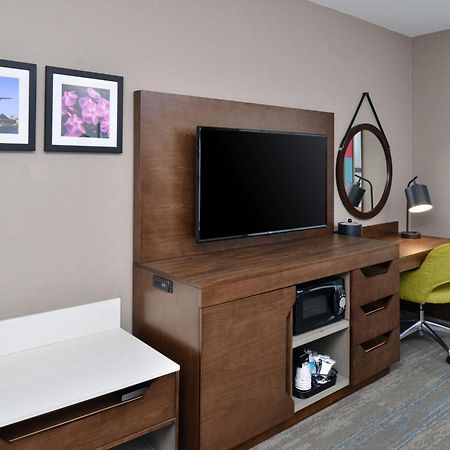 Hampton Inn & Suites Adrian, Mi Экстерьер фото