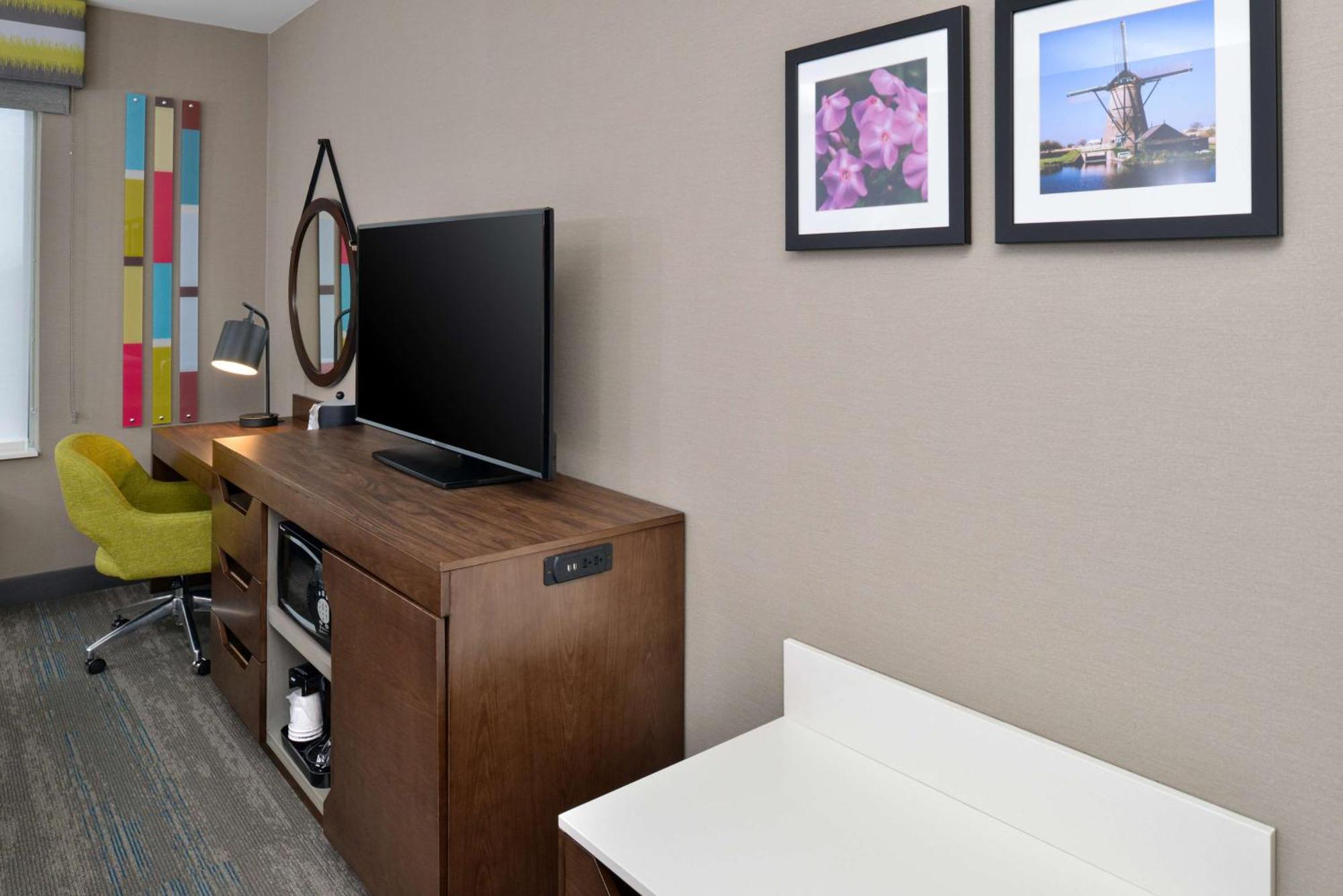 Hampton Inn & Suites Adrian, Mi Экстерьер фото