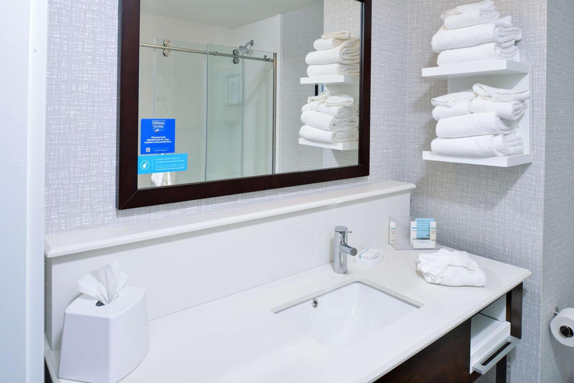 Hampton Inn & Suites Adrian, Mi Экстерьер фото