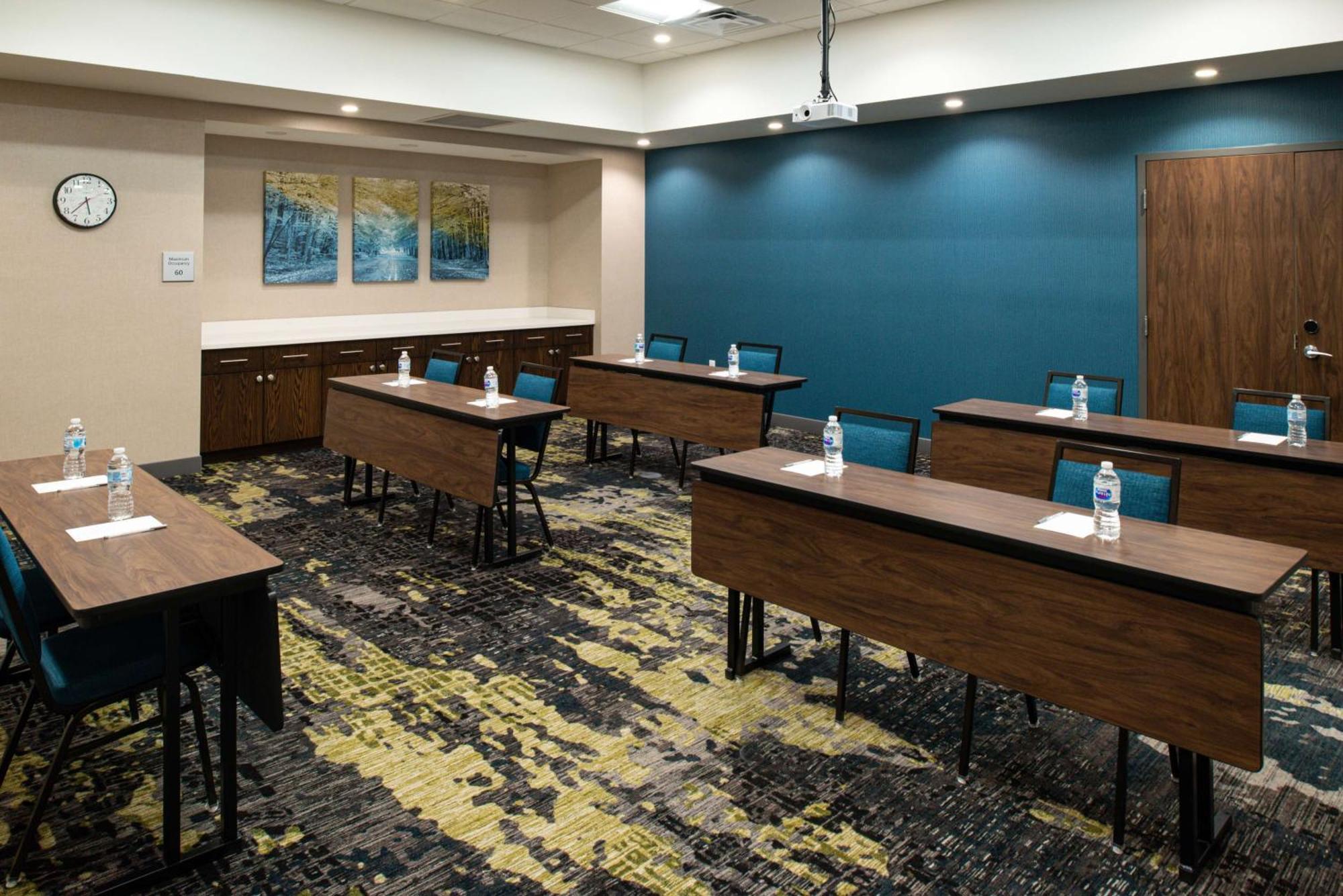 Hampton Inn & Suites Adrian, Mi Экстерьер фото