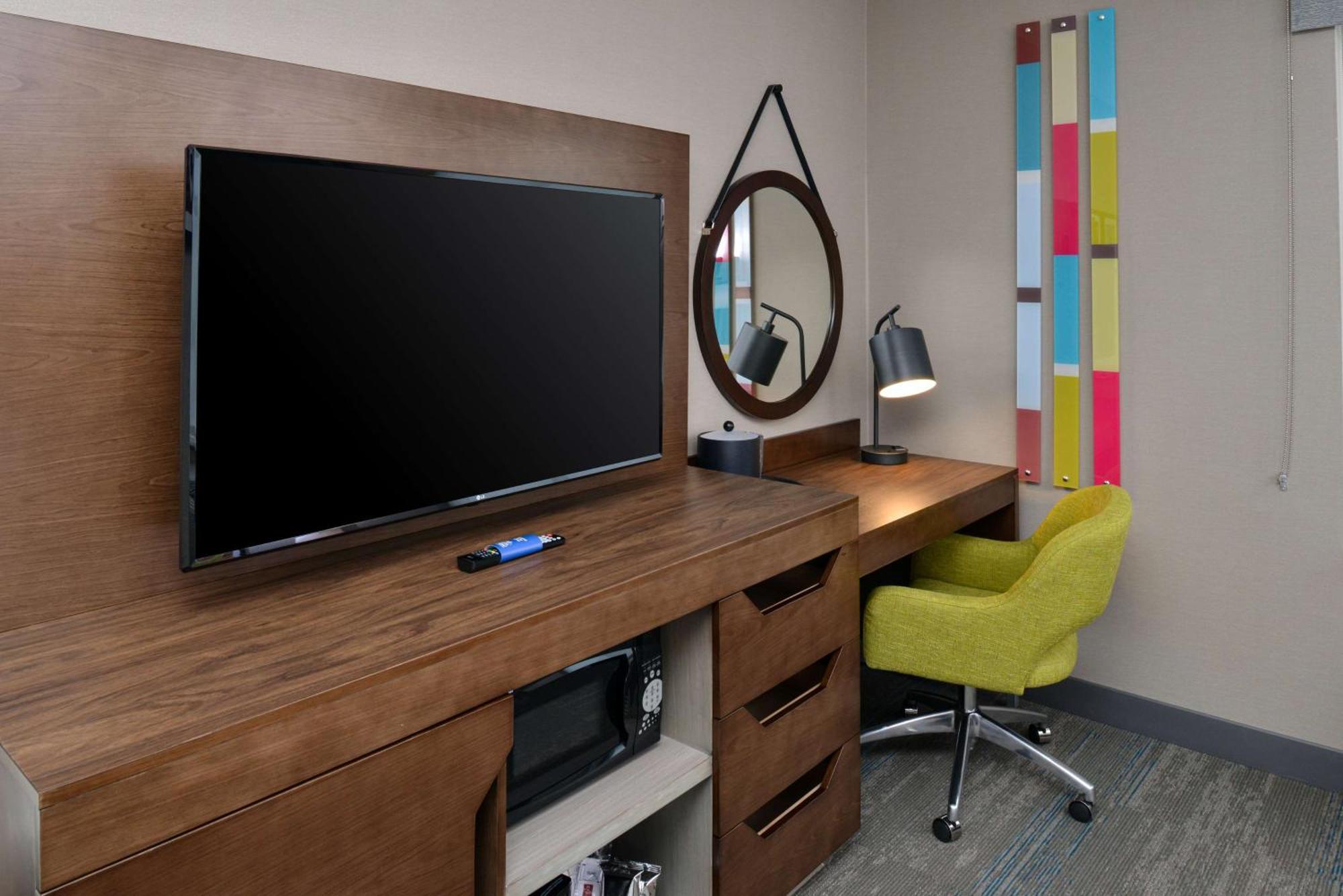 Hampton Inn & Suites Adrian, Mi Экстерьер фото